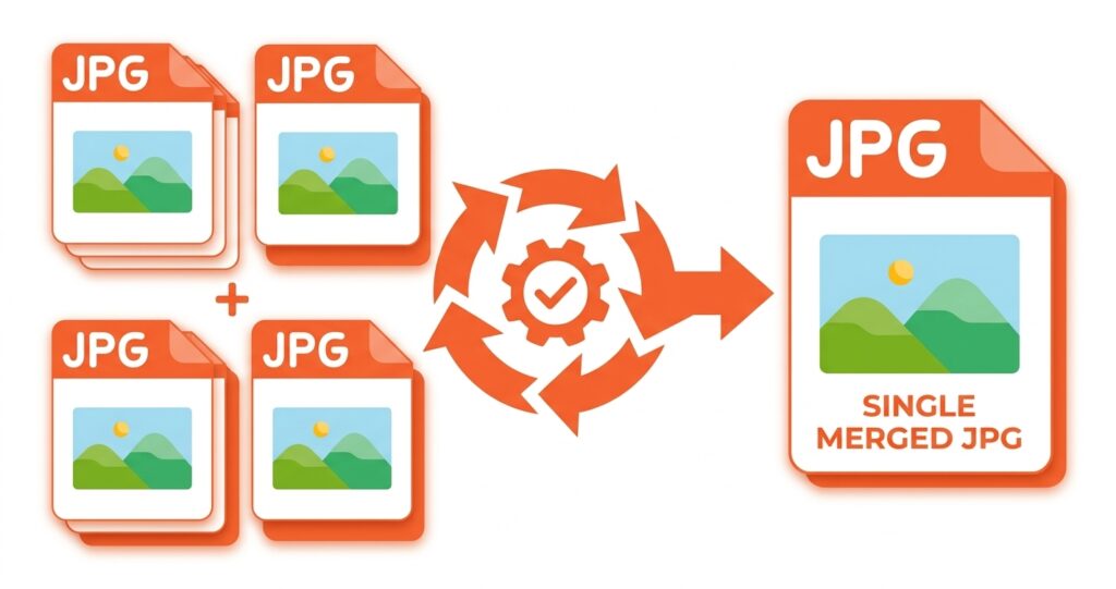 Merge JPG